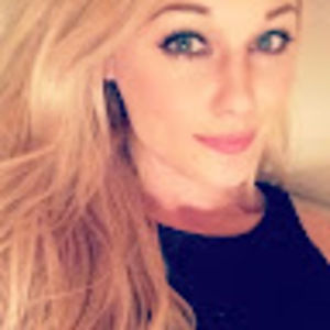 Meet your Posher, Alicia